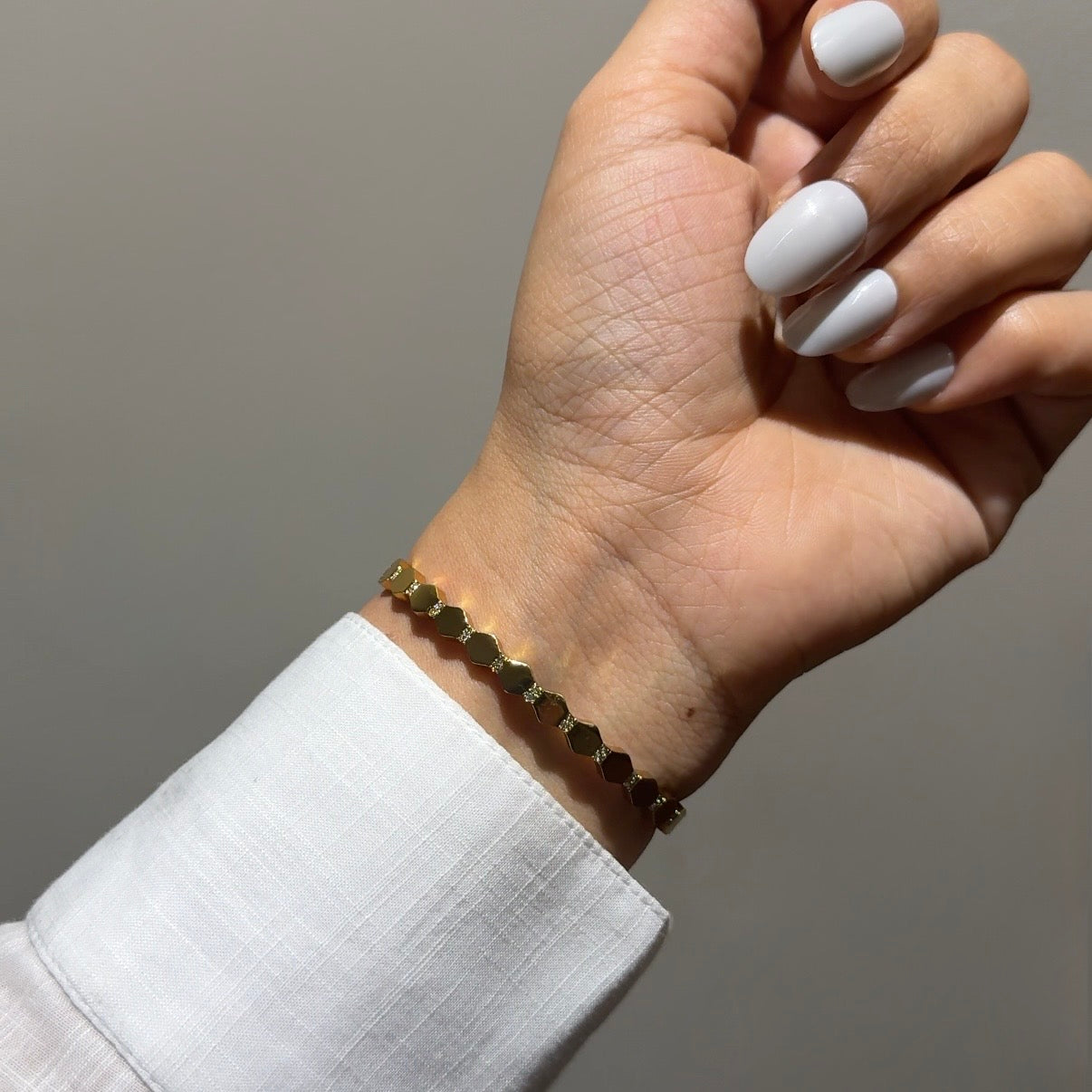 Lumi bangle(babysize)