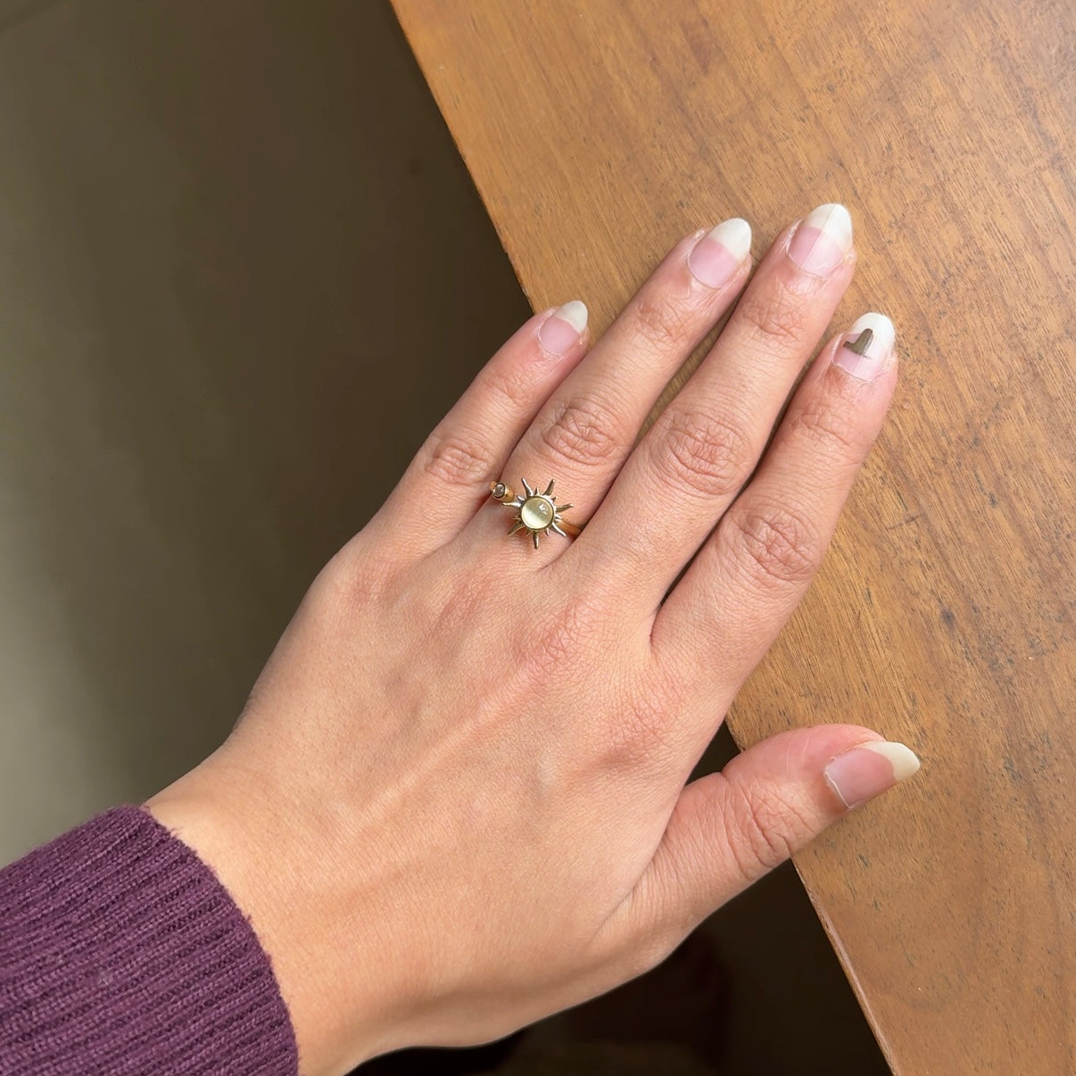 Solara Ring