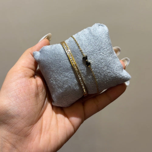 Ayrah bangle (baby size)