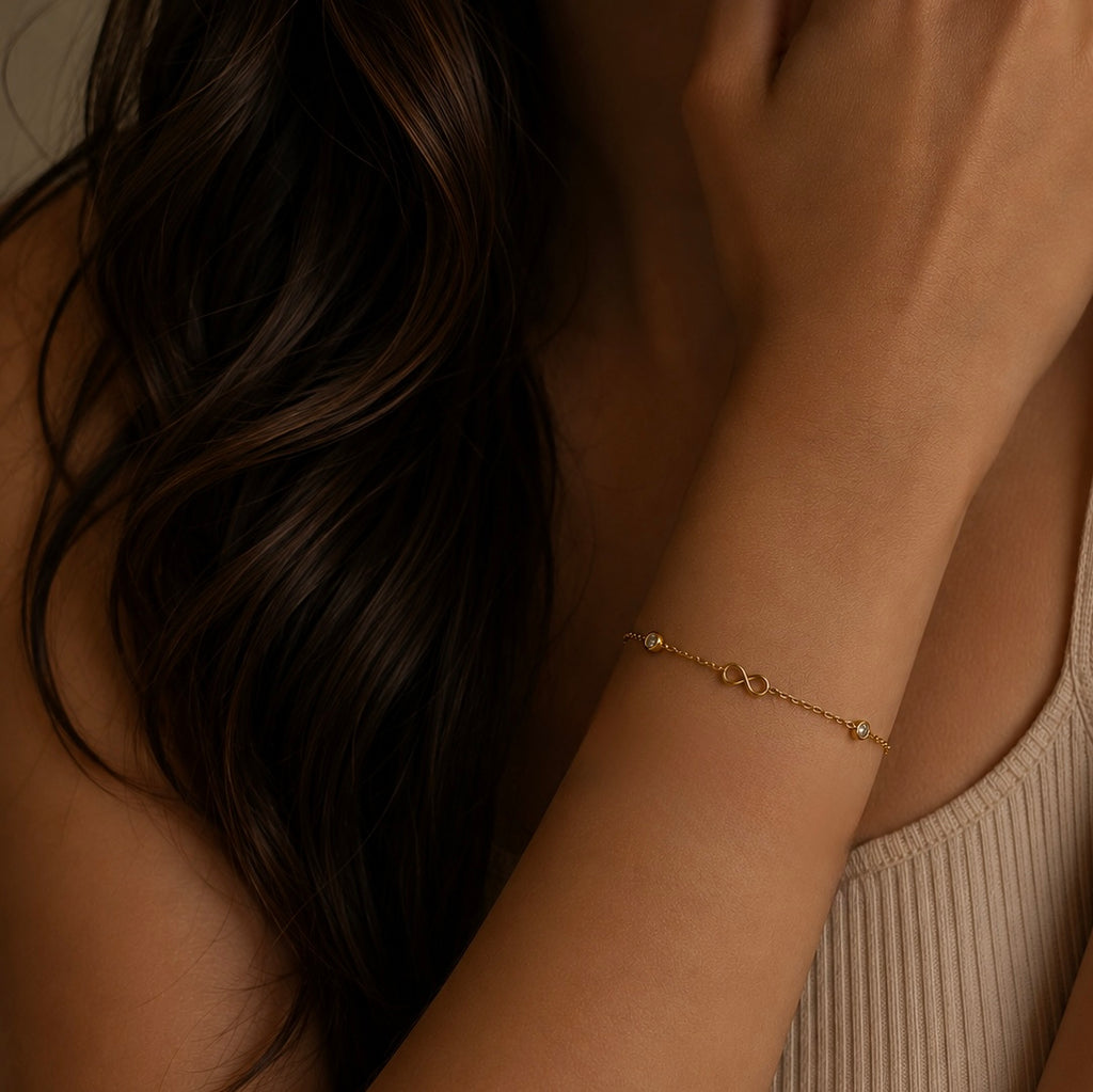 Forever Link Bracelet