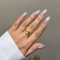 Aura Sun Ring
