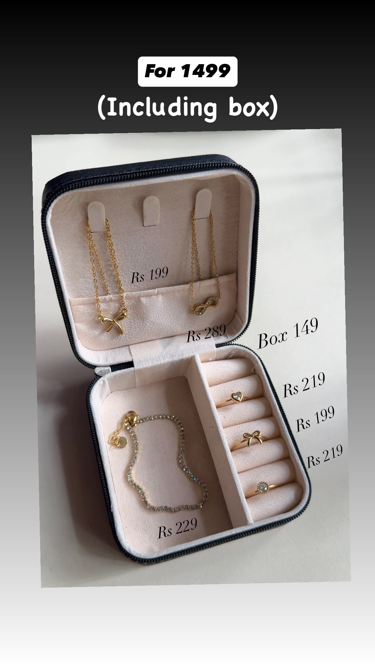 Bestseller box(including box)